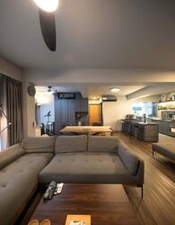 Blk 154A Bedok South Horizon (Bedok), HDB 4 Rooms #633673581
